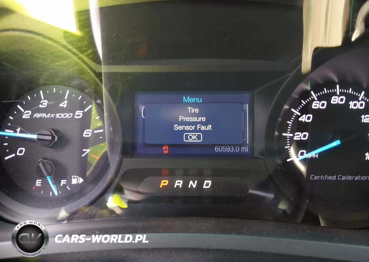 2015 Ford Utility Police Interceptor VIN:1FM5K8AR4FGC29885 - 7