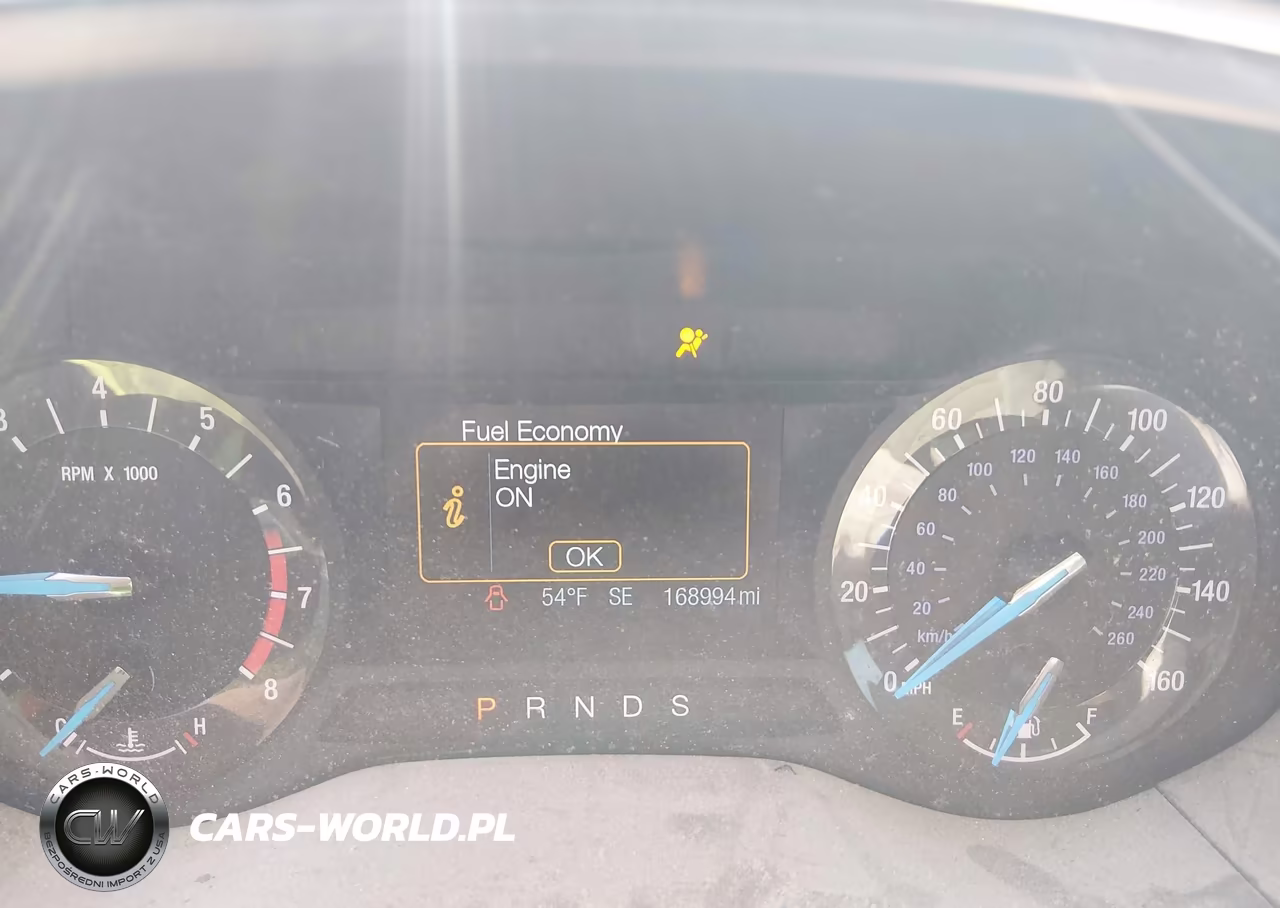 2014 Ford Fusion Se VIN:1FA6P0H78E5401254 - 7