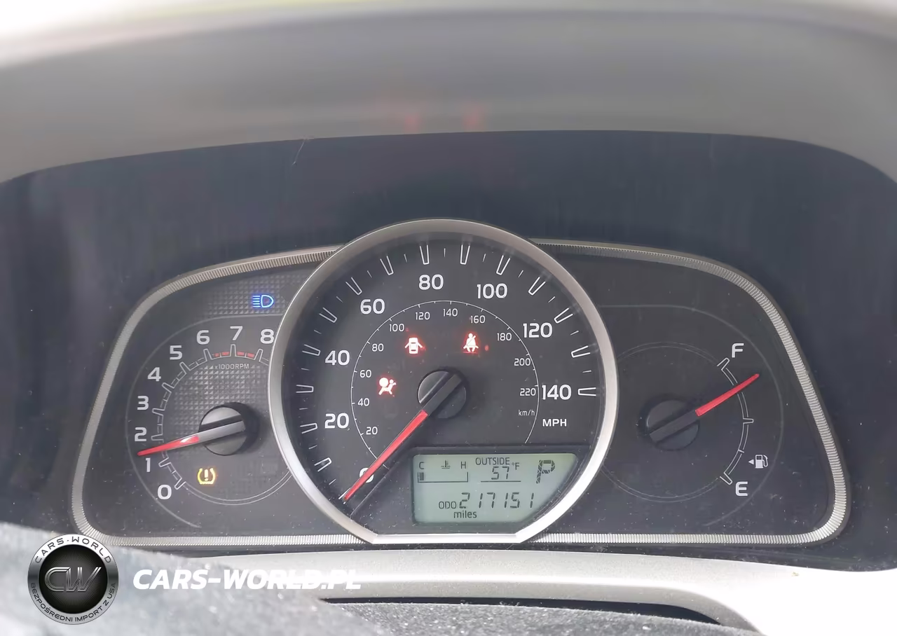 2014 Toyota Rav4 Xle VIN:2T3WFREV6EW102360 - 7