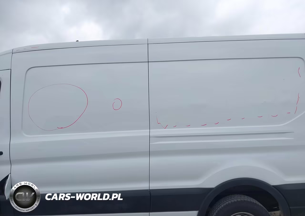 2024 Ford Transit-250 VIN:1FTBR1C89RKA94564 - 14