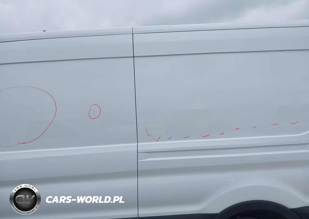 2024 Ford Transit-250 VIN:1FTBR1C89RKA94564 - 18