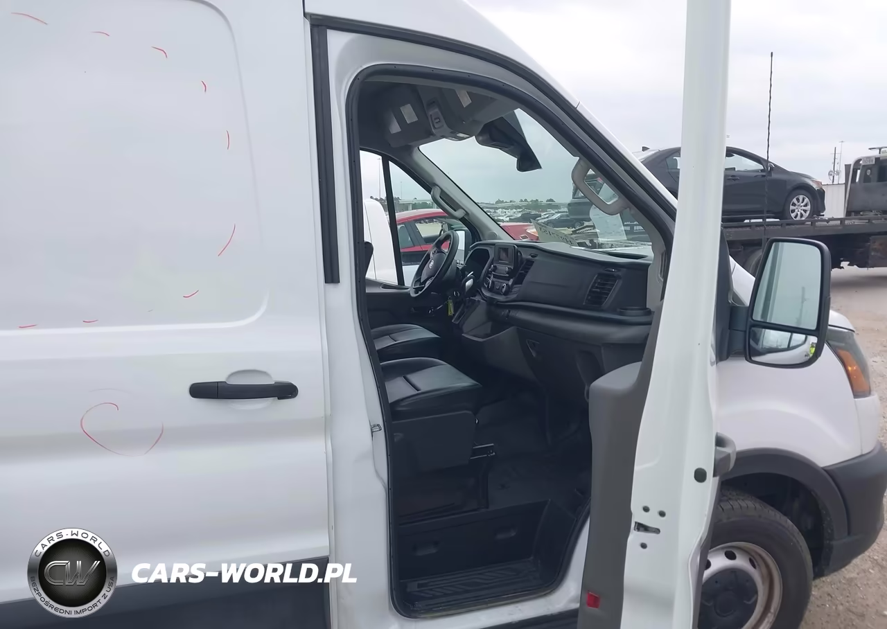 2024 Ford Transit-250 VIN:1FTBR1C89RKA94564 - 5