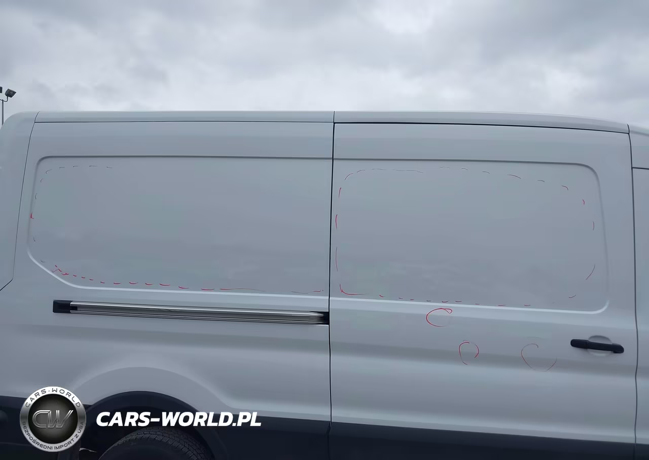 2024 Ford Transit-250 VIN:1FTBR1C89RKA94564 - 6