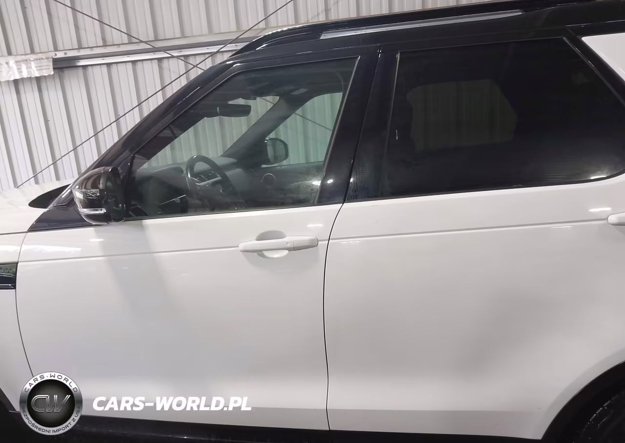 2020 Land Rover Discovery Landmark Edition VIN:SALRU2RV2L2442074 - 15