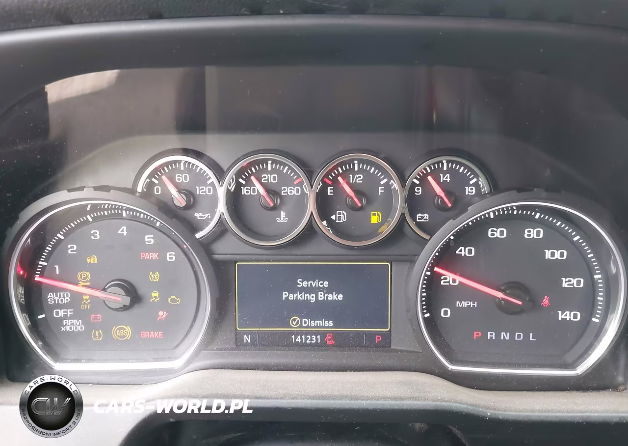 2019 Chevrolet Silverado 1500 Lt VIN:1GCPWCED4KZ180883 - 7