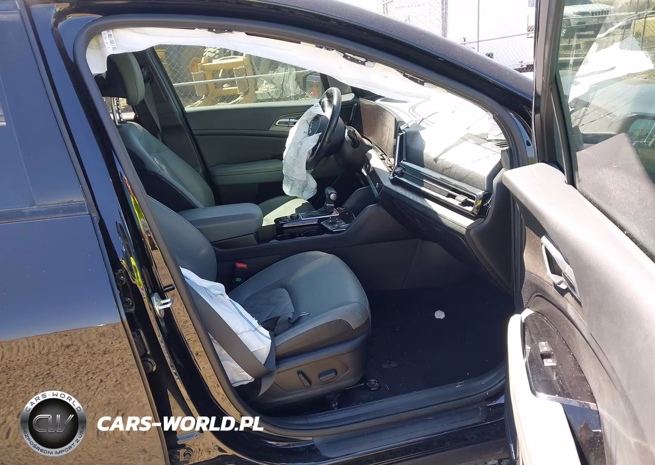 2023 Kia Sportage X-Pro Prestige VIN:5XYK7CAF0PG019029 - 5