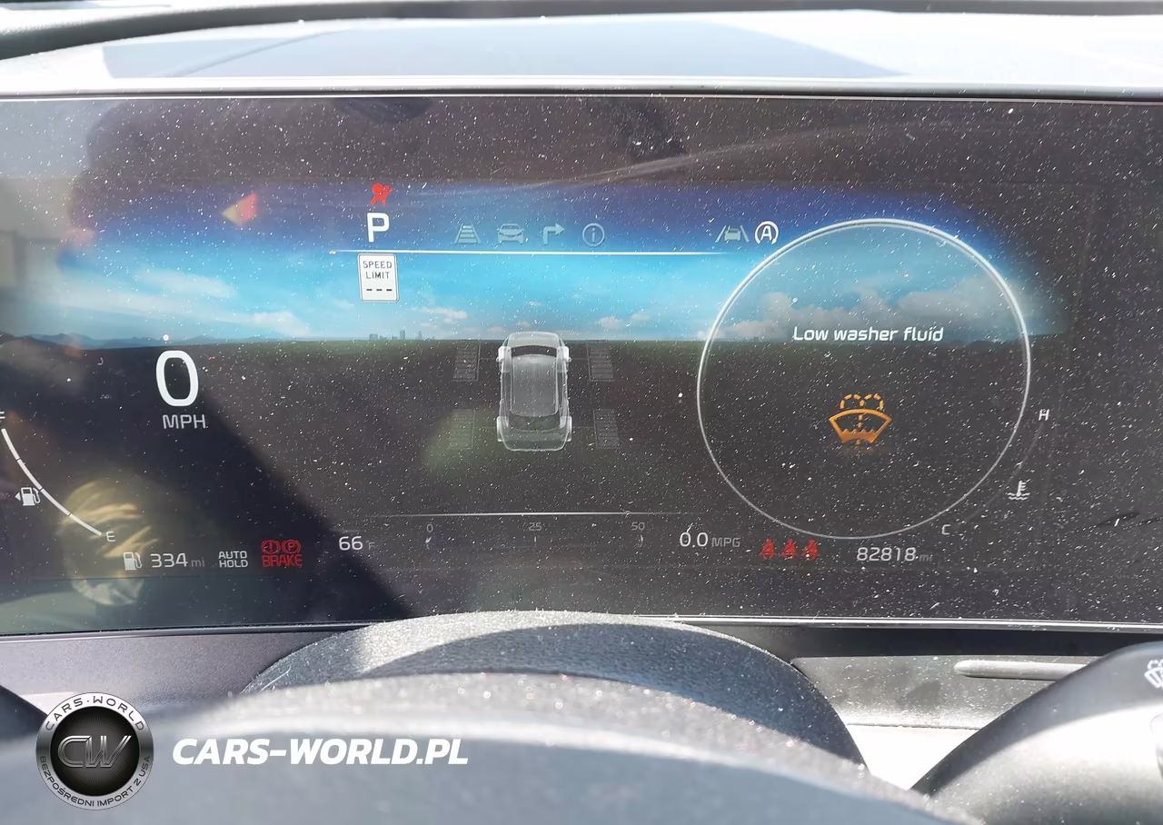 2023 Kia Sportage X-Pro Prestige VIN:5XYK7CAF0PG019029 - 7