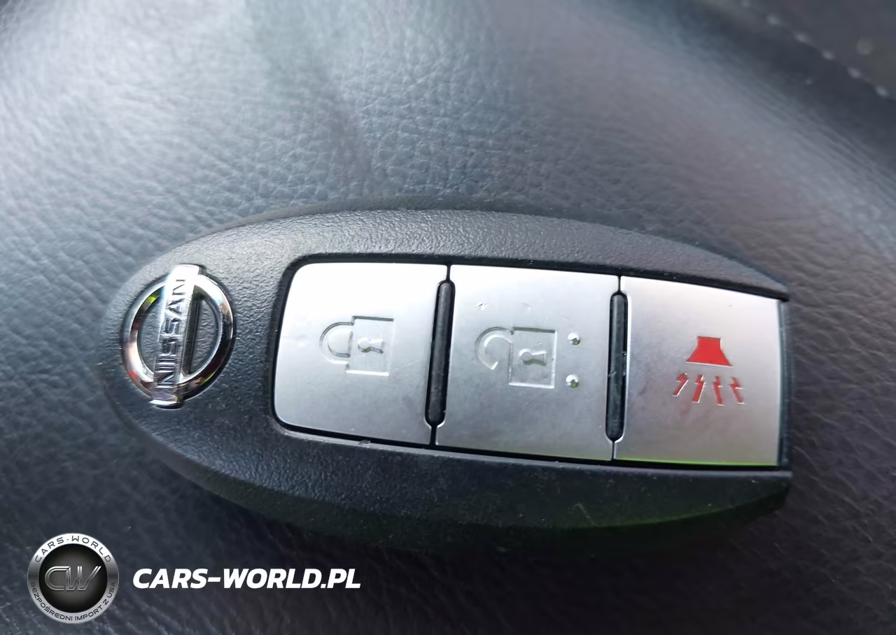 2014 Nissan Murano S VIN:JN8AZ1MW9EW513321 - 11