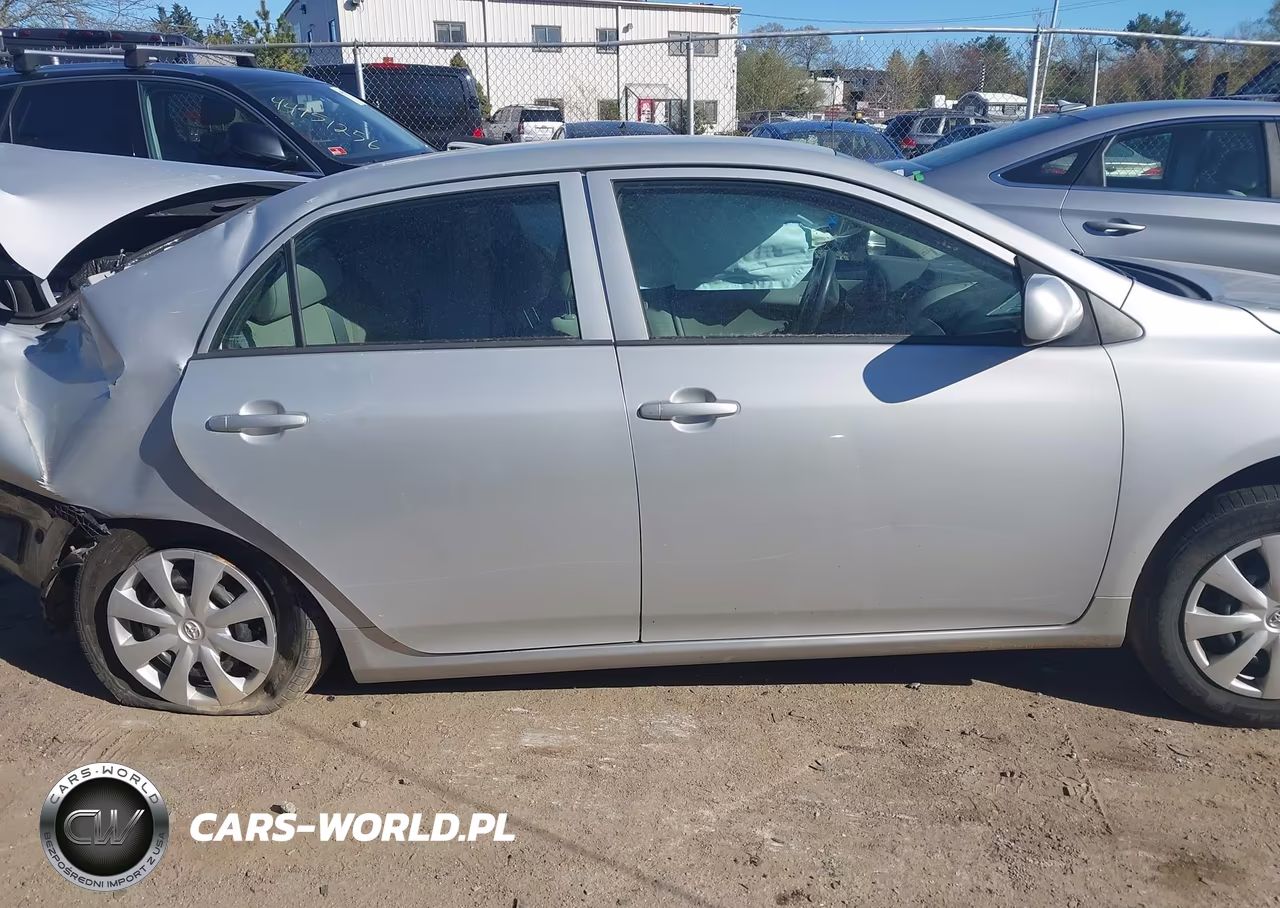 2013 Toyota Corolla L VIN:2T1BU4EE8DC007749 - 13