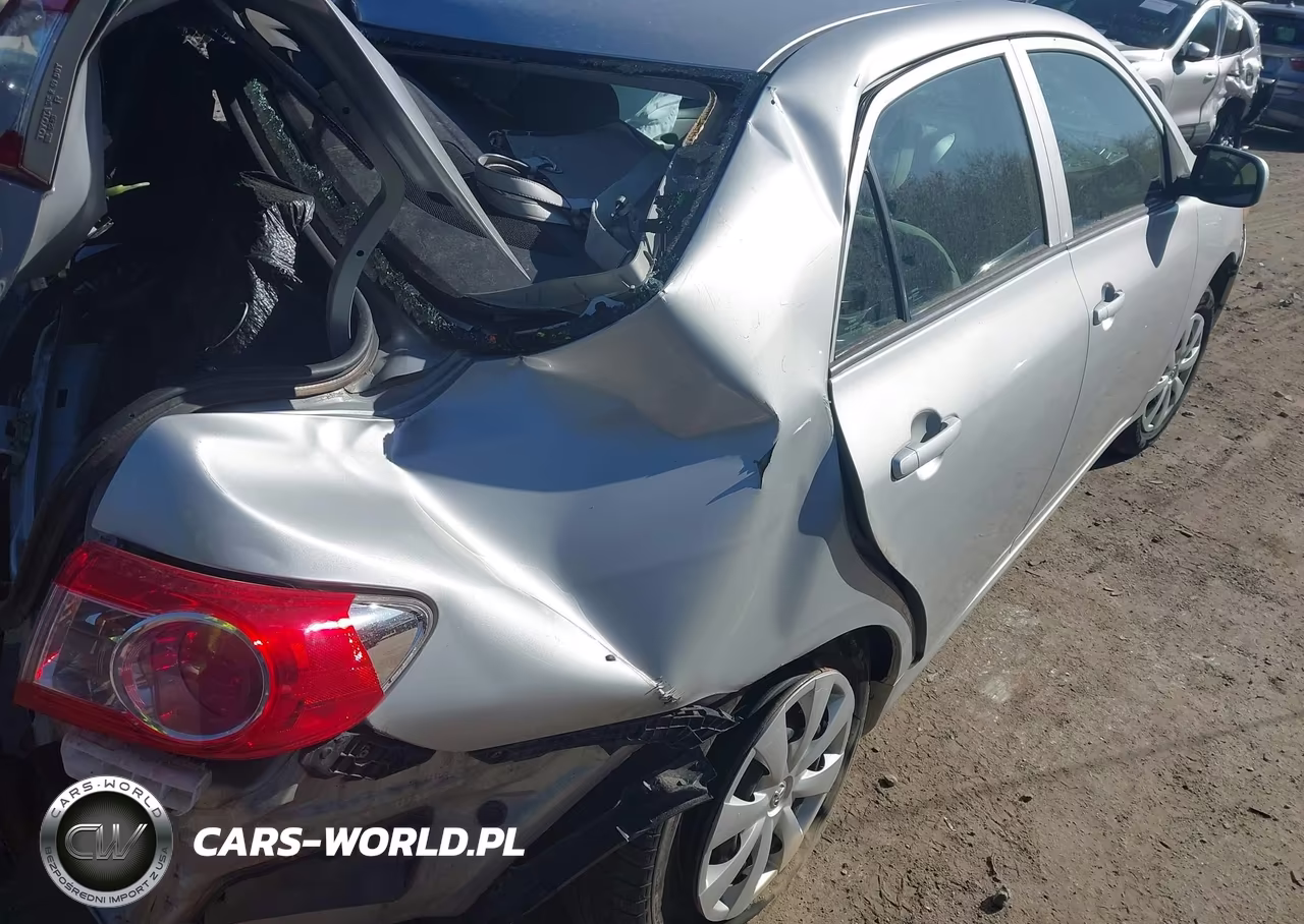 2013 Toyota Corolla L VIN:2T1BU4EE8DC007749 - 18