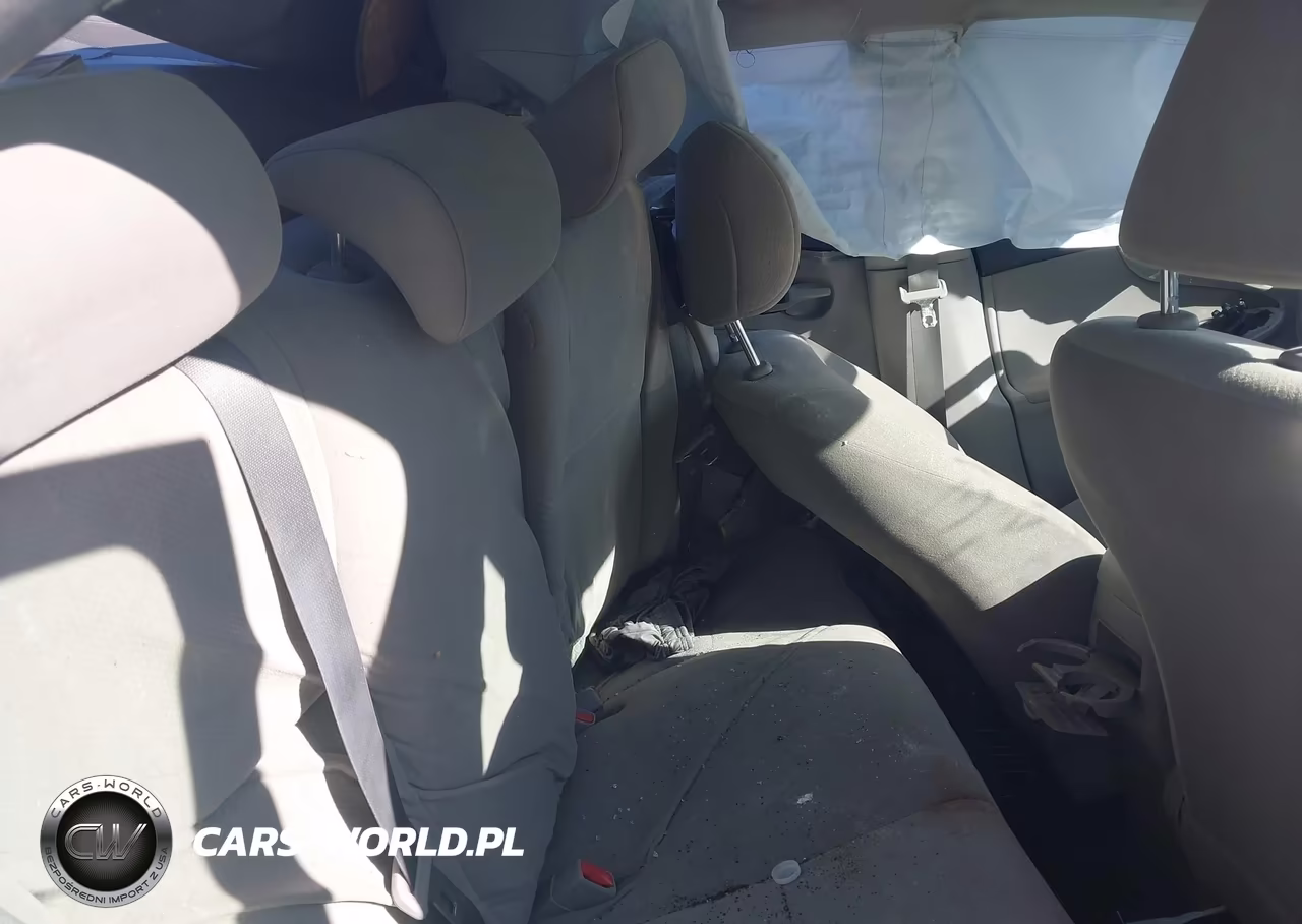 2013 Toyota Corolla L VIN:2T1BU4EE8DC007749 - 8