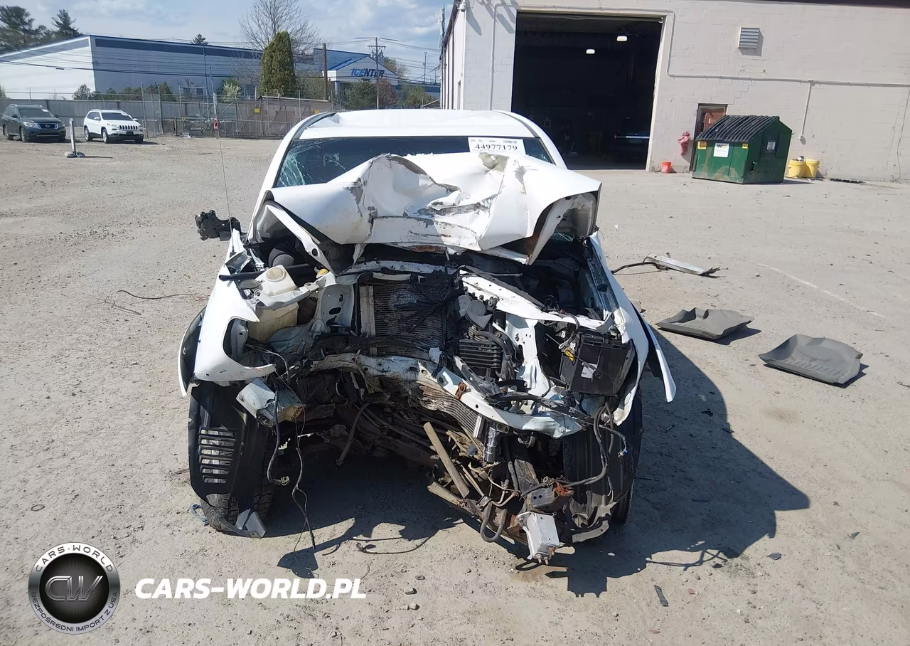 2011 Toyota Tacoma Base V6 VIN:3TMLU4EN6BM066517 - 13