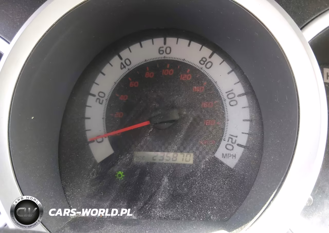 2011 Toyota Tacoma Base V6 VIN:3TMLU4EN6BM066517 - 7