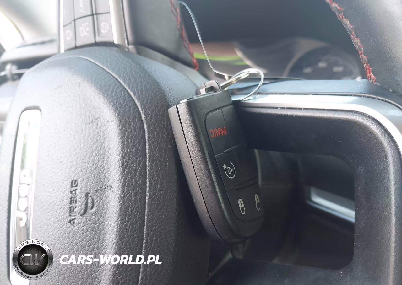 2022 Jeep Compass Trailhawk 4X4 VIN:3C4NJDDB6NT236183 - 11