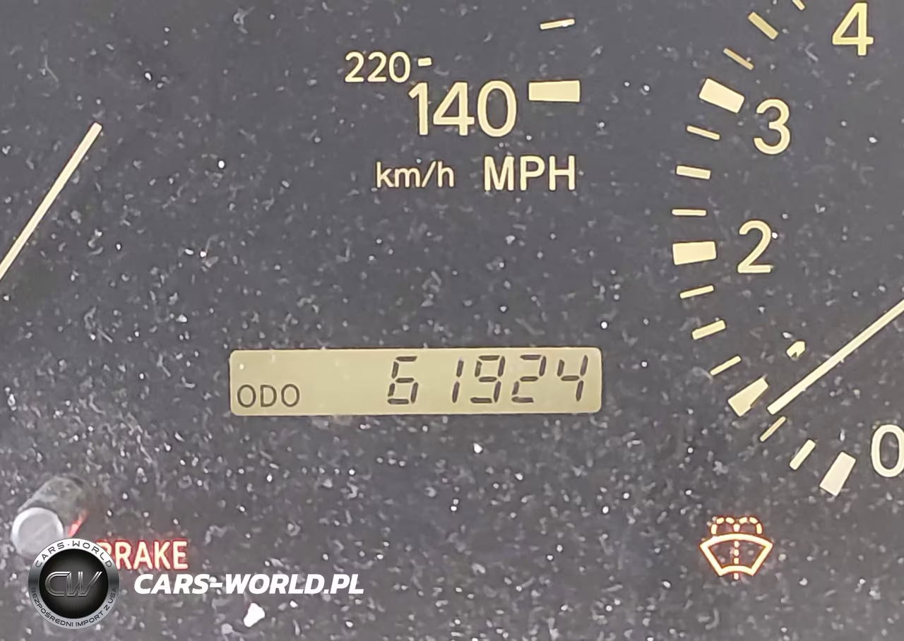 1999 Lexus Rx 300 VIN:JT6HF10U0X0038663 - 15