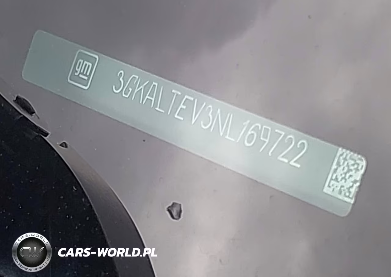 2022 GMC Terrain Awd Sle VIN:3GKALTEV3NL169722 - 9