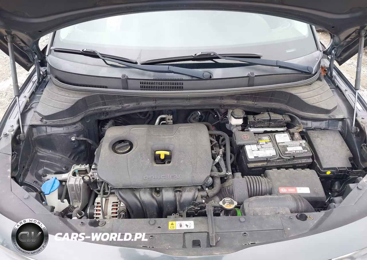 2020 Kia Soul S VIN:KNDJ23AU3L7035922 - 10