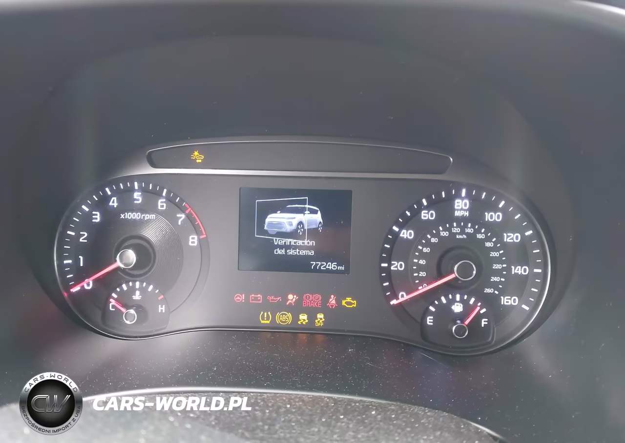 2020 Kia Soul S VIN:KNDJ23AU3L7035922 - 7