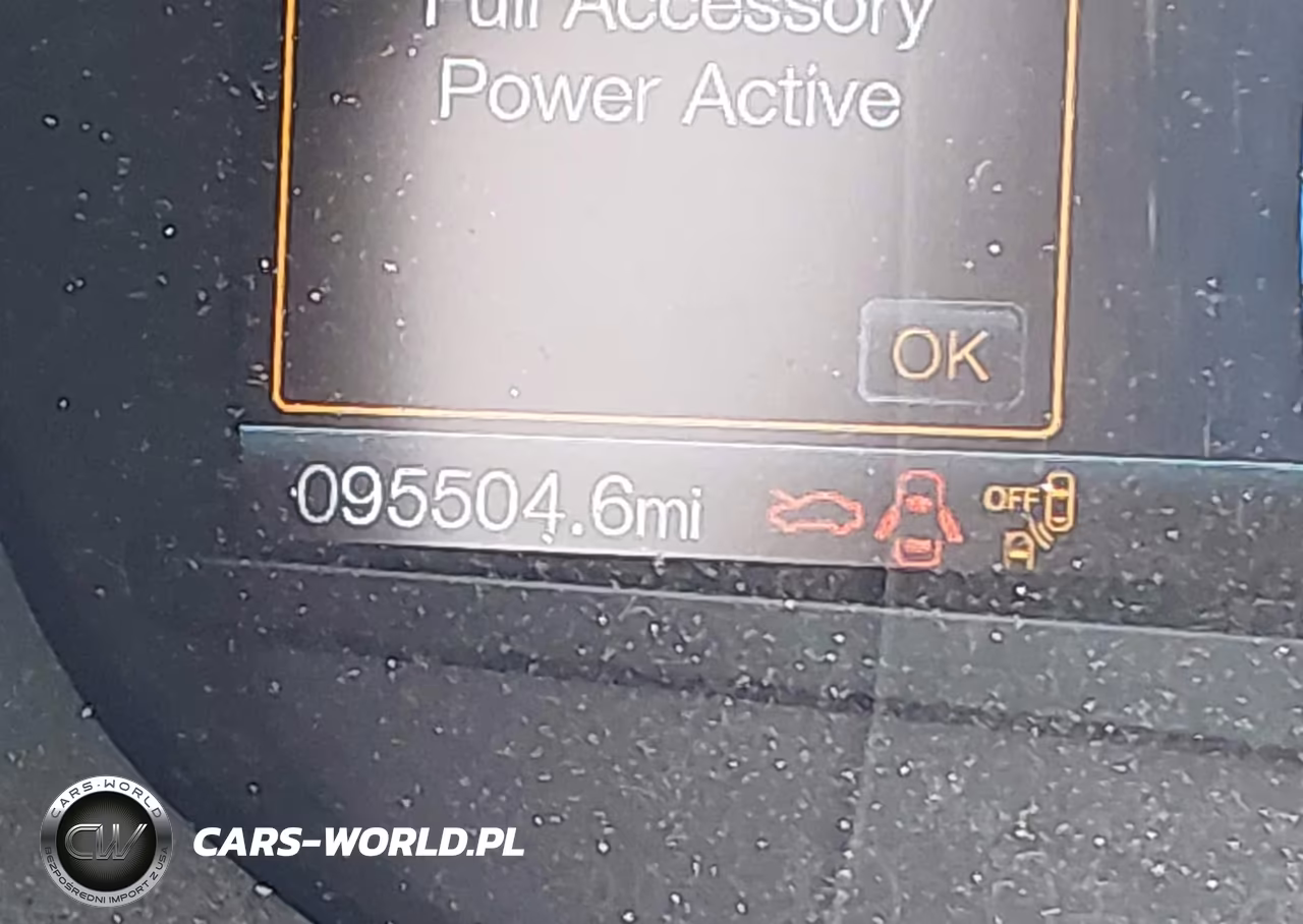 2015 Ford Edge Titanium VIN:2FMPK4K96FBB69258 - 15