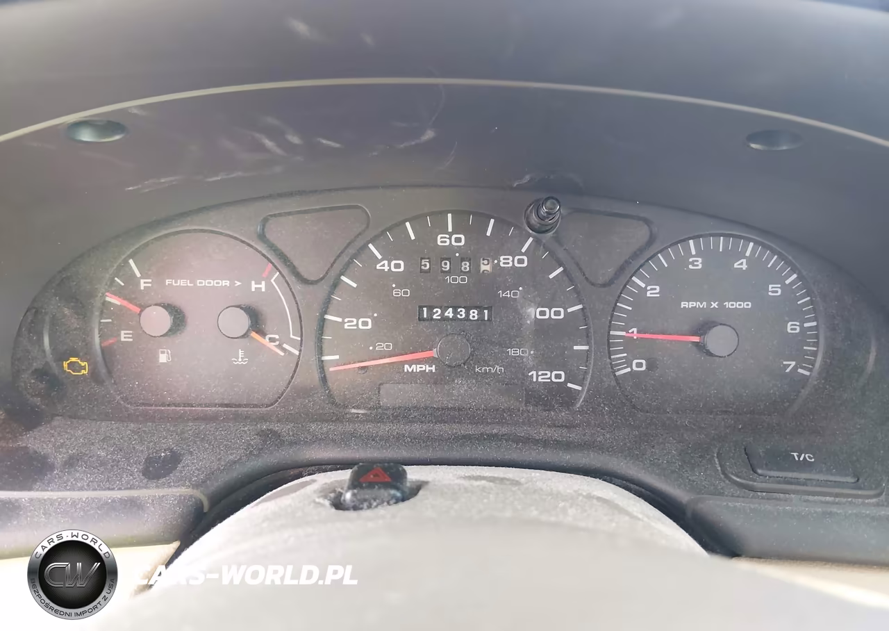 2002 Ford Taurus Sel VIN:1FAHP56S42A184799 - 7