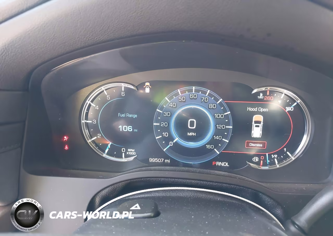 2017 Cadillac Escalade Esv Luxury VIN:1GYS4HKJ4HR140295 - 7