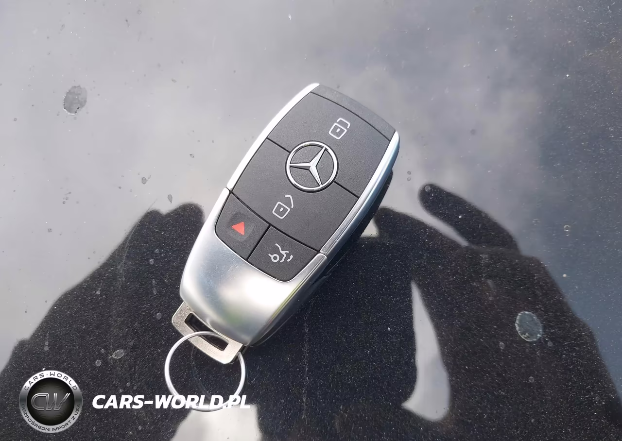 2020 Mercedes-Benz Amg Glc 43 4Matic VIN:W1N0G6EB6LF824796 - 11