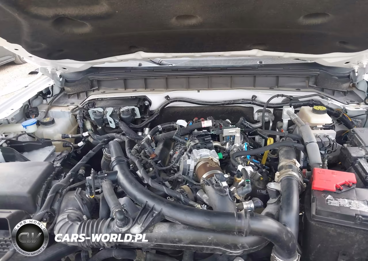 2023 Ford Bronco Outer Banks VIN:1FMEE5DP2PLC13368 - 10
