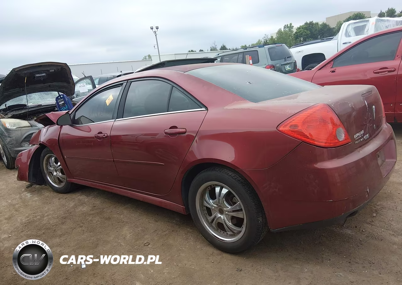 2010 Pontiac G6 VIN:1G2ZA5EB8A4114791 - 14