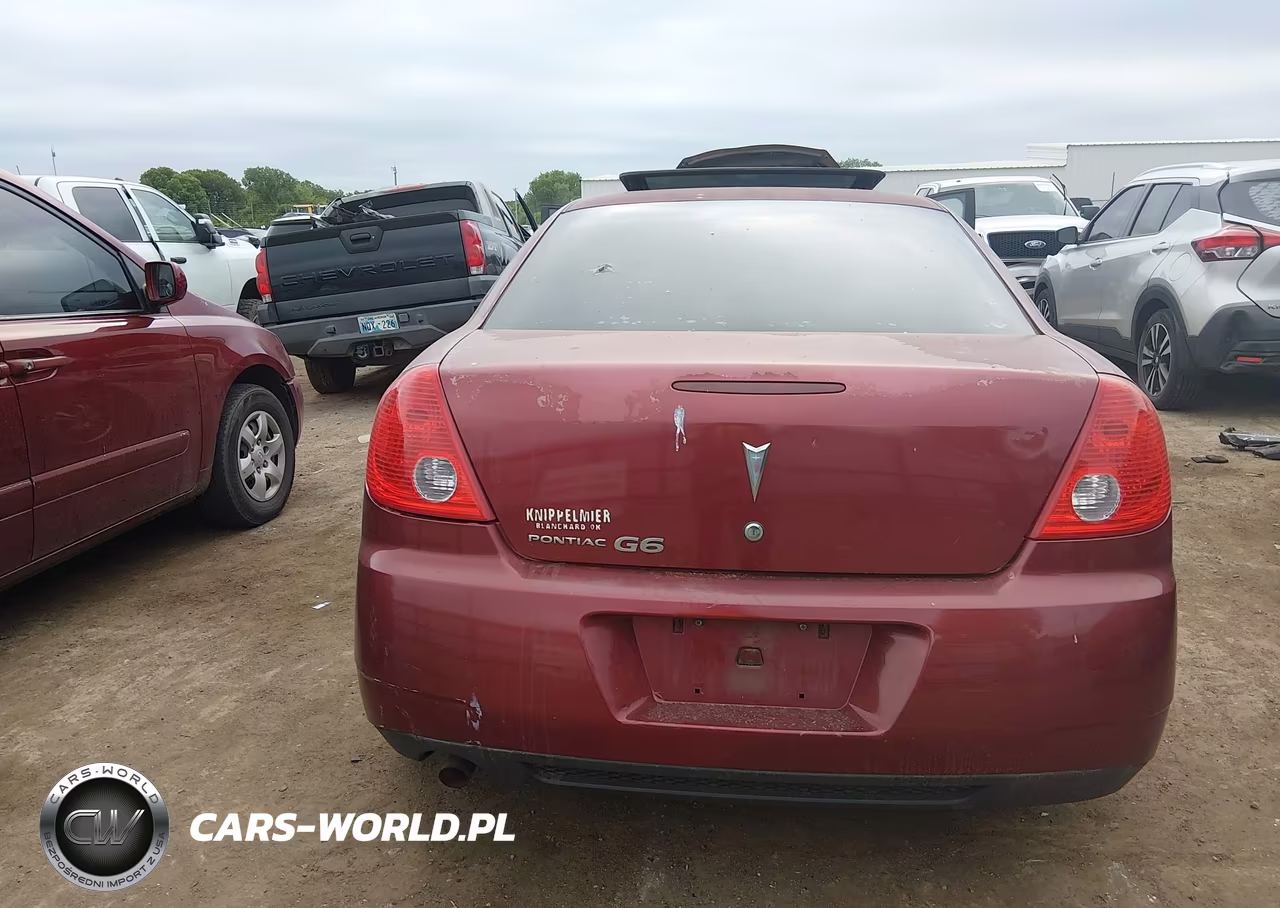 2010 Pontiac G6 VIN:1G2ZA5EB8A4114791 - 16