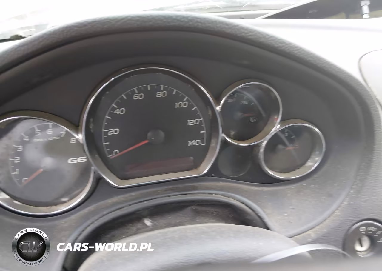 2010 Pontiac G6 VIN:1G2ZA5EB8A4114791 - 7