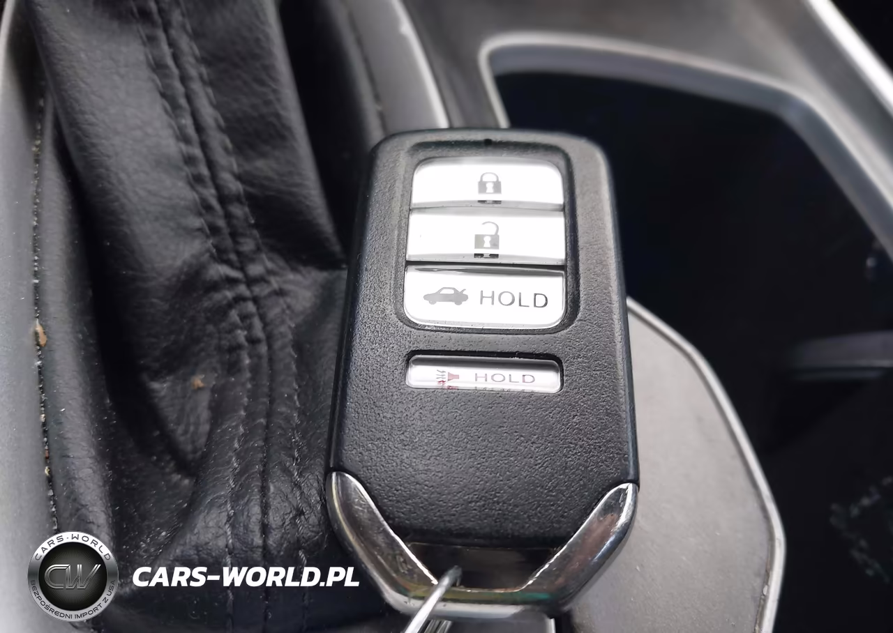 2020 Honda Accord Sport VIN:1HGCV1F35LA001392 - 11