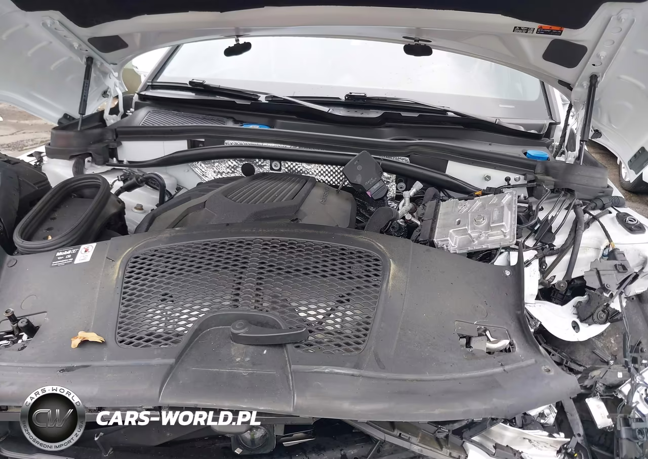 2025 Porsche Macan T VIN:WP1AA2A51SLB02401 - 10