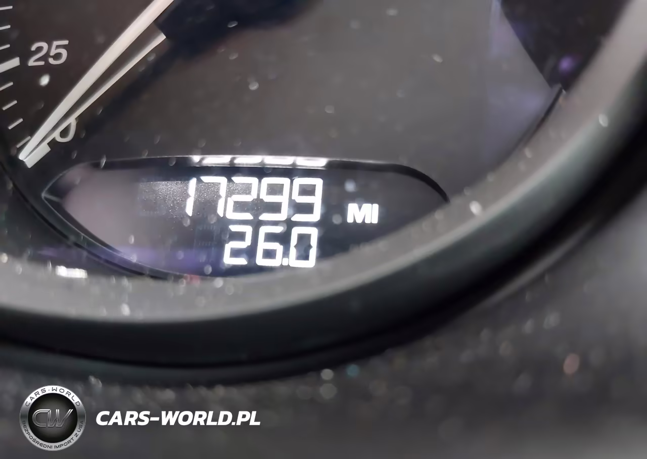 2025 Porsche Macan T VIN:WP1AA2A51SLB02401 - 15