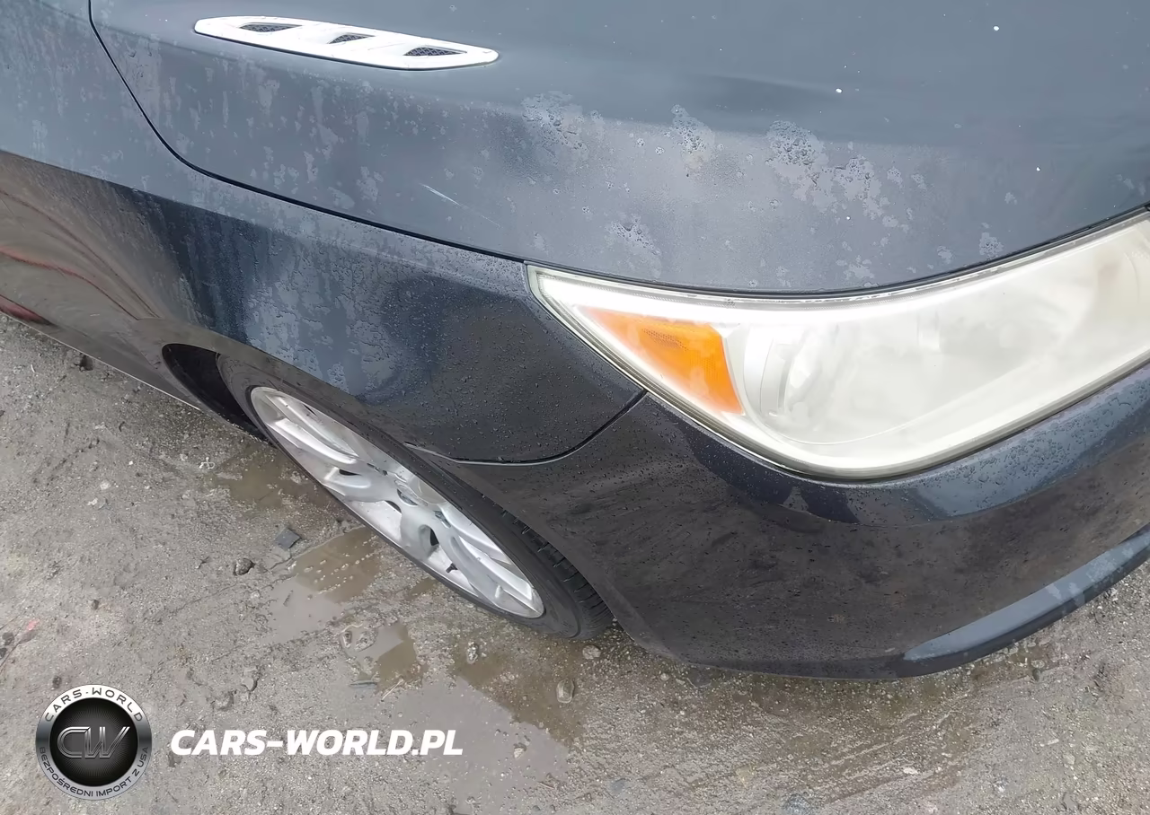 2010 Buick Lacrosse Cxs VIN:1G4GE5EV8AF247049 - 12