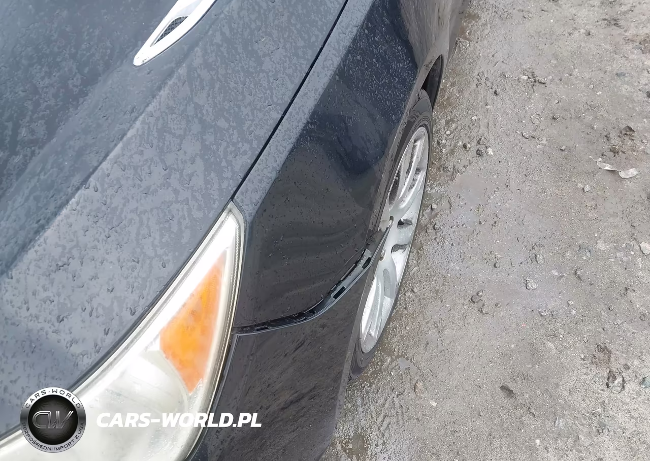 2010 Buick Lacrosse Cxs VIN:1G4GE5EV8AF247049 - 13