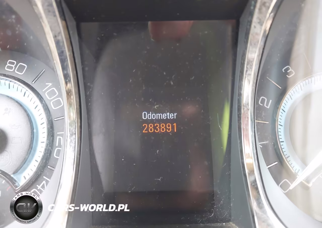 2010 Buick Lacrosse Cxs VIN:1G4GE5EV8AF247049 - 7