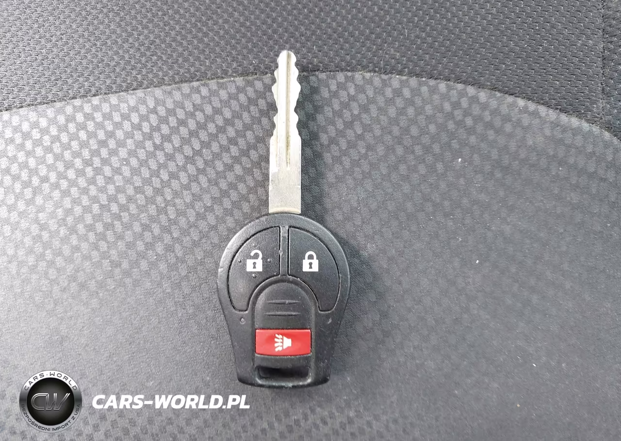 2015 Nissan Rogue Select S VIN:JN8AS5MV0FW762983 - 11