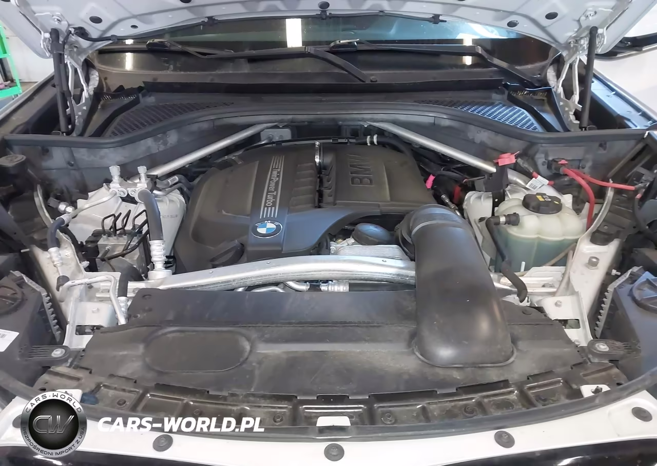 2017 BMW X5 xDrive35I VIN:5UXKR0C57H0U51863 - 10