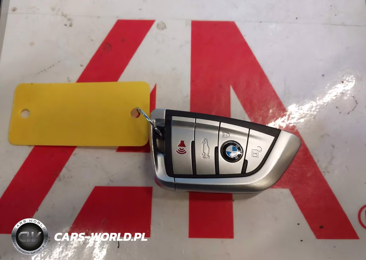 2017 BMW X5 xDrive35I VIN:5UXKR0C57H0U51863 - 11