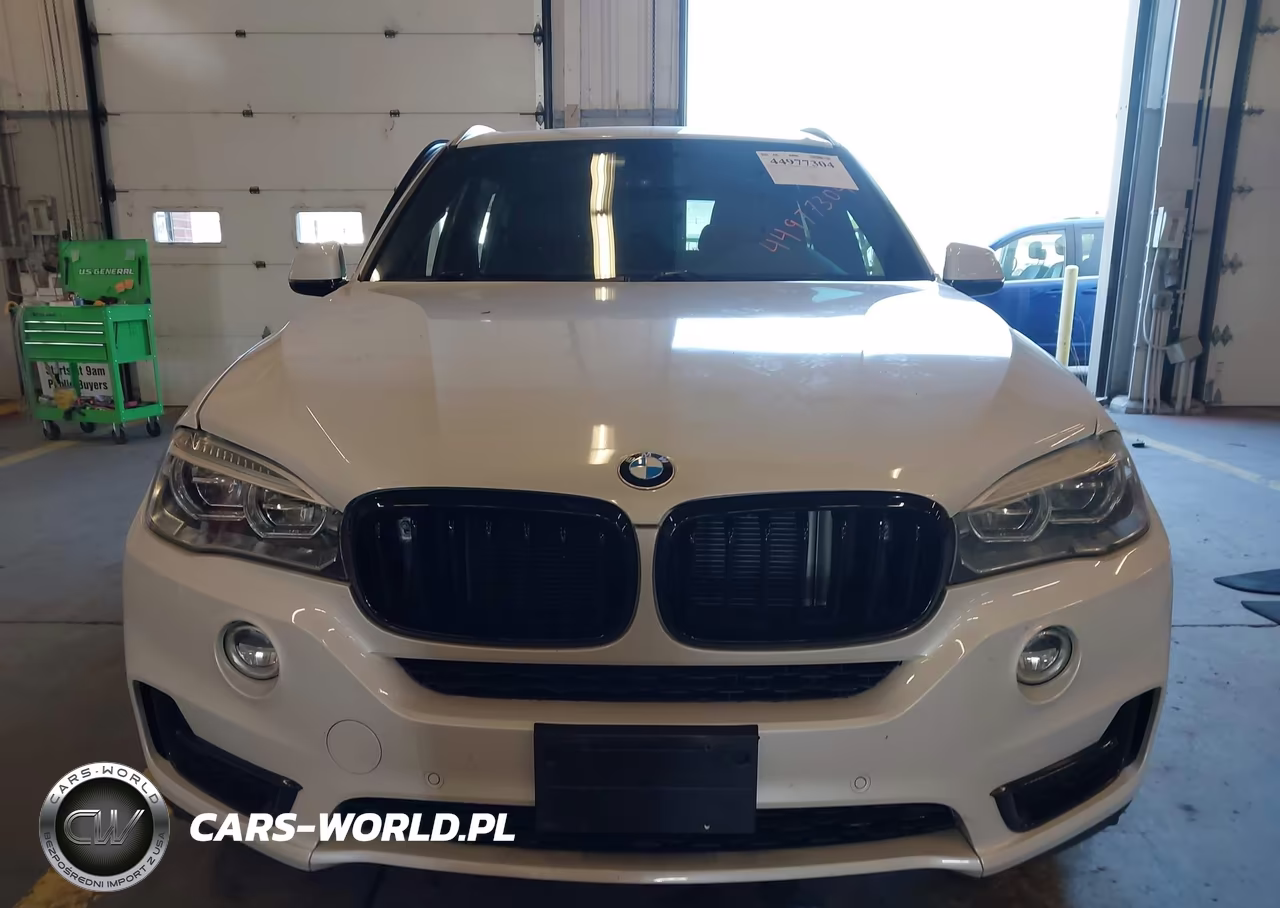 2017 BMW X5 xDrive35I VIN:5UXKR0C57H0U51863 - 12