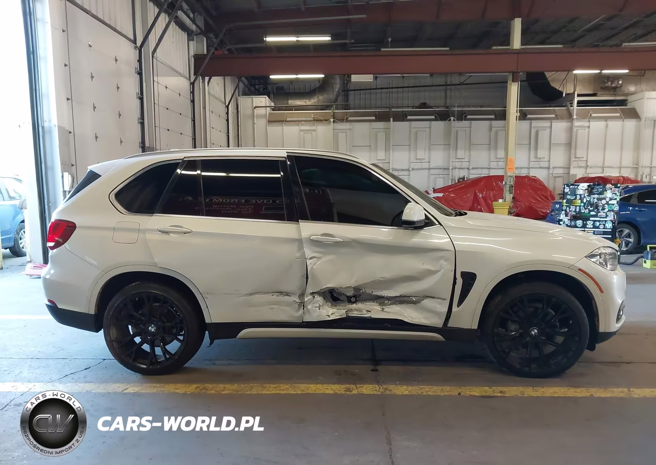 2017 BMW X5 xDrive35I VIN:5UXKR0C57H0U51863 - 13