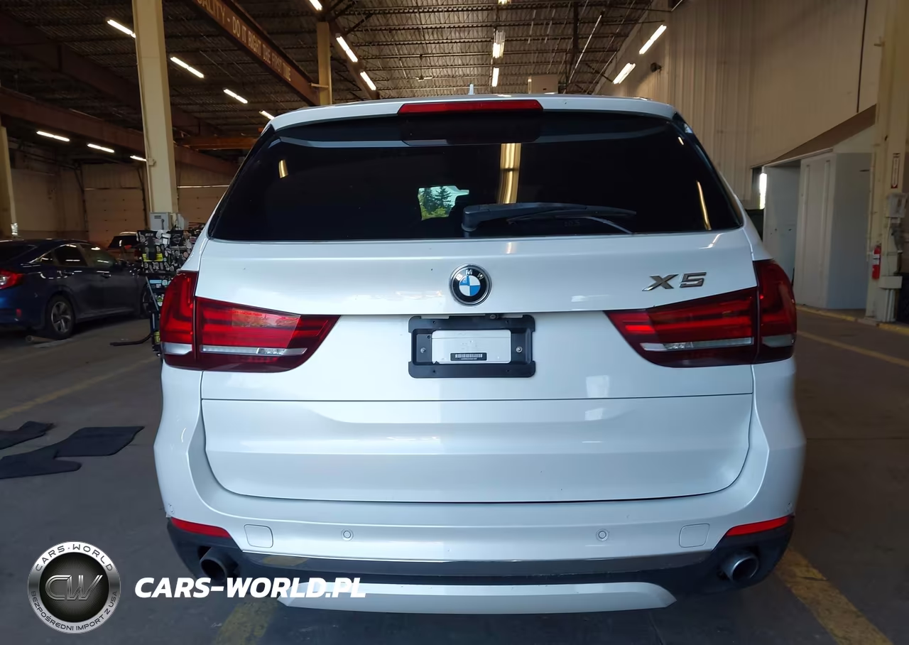 2017 BMW X5 xDrive35I VIN:5UXKR0C57H0U51863 - 16