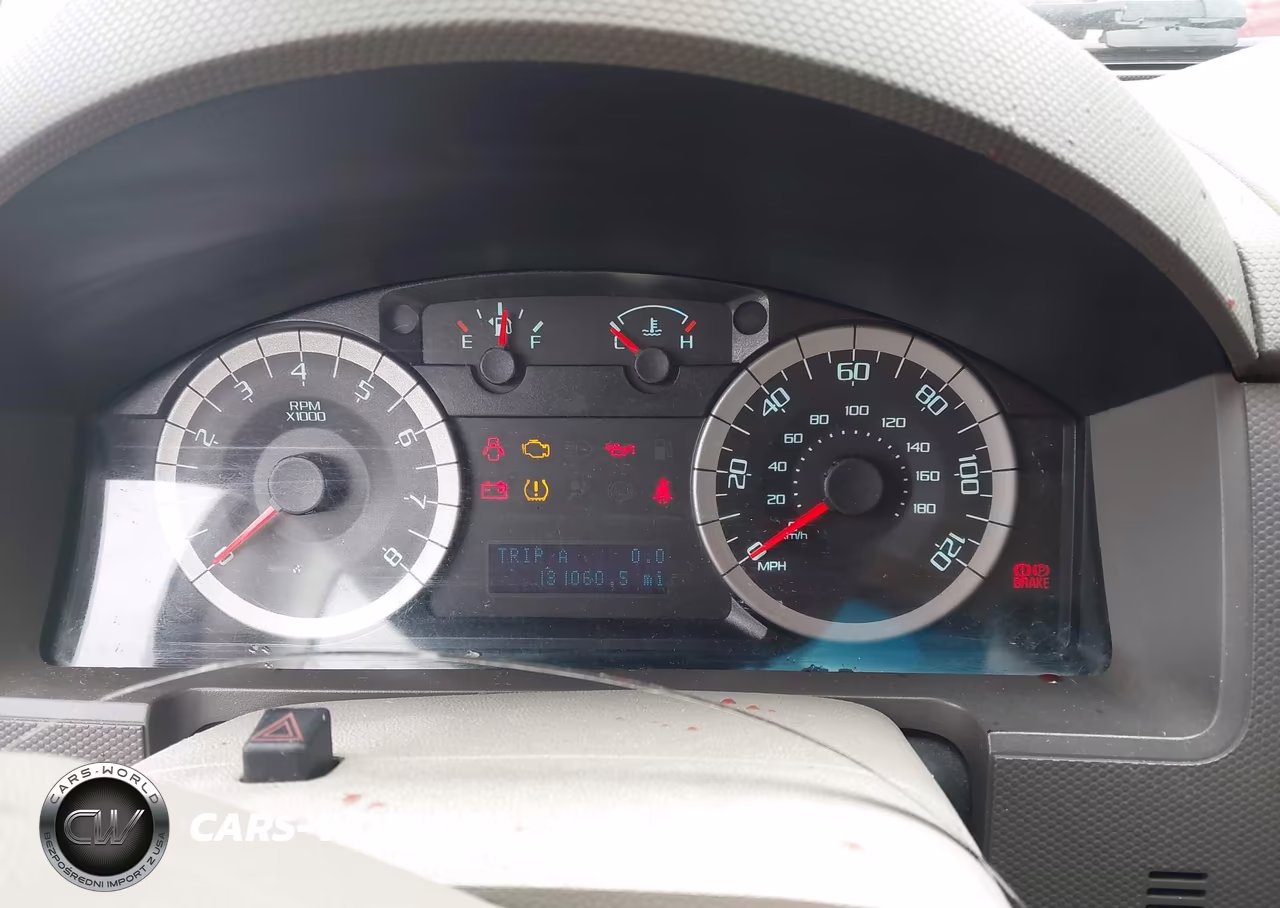 2012 Ford Escape Xls VIN:1FMCU0C74CKB10399 - 7