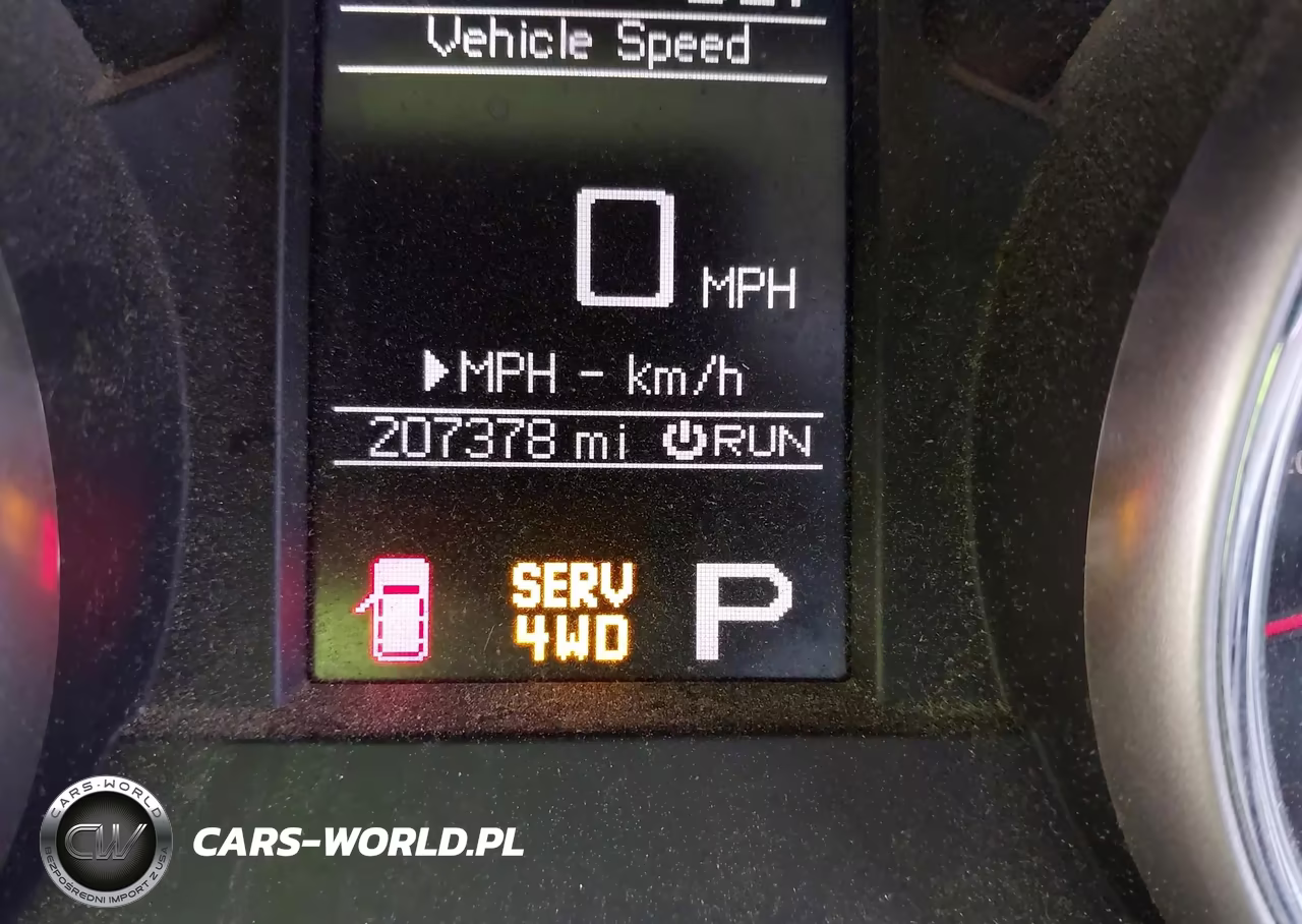 2012 Jeep Grand Cherokee Laredo VIN:1C4RJFAG3CC287419 - 7