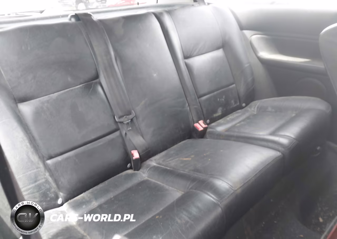 2002 Volkswagen Gti 1.8L-337 VIN:9BWDE61J024006444 - 8