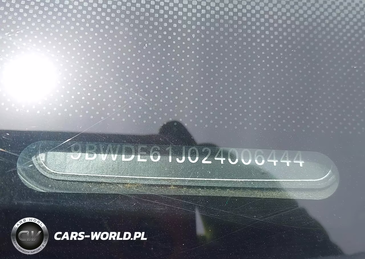2002 Volkswagen Gti 1.8L-337 VIN:9BWDE61J024006444 - 9