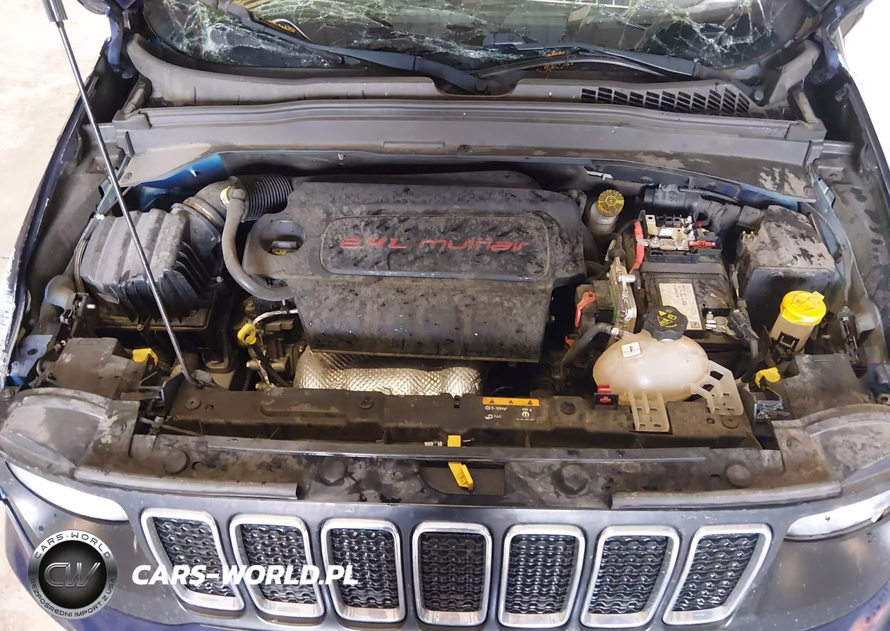 2020 Jeep Renegade Sport Fwd VIN:ZACNJAAB6LPL13669 - 10