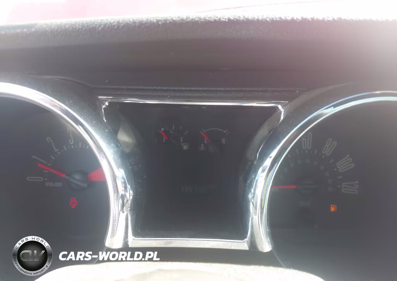 2007 Ford Mustang V6 Deluxe-V6 Premium VIN:1ZVFT84NX75278906 - 7