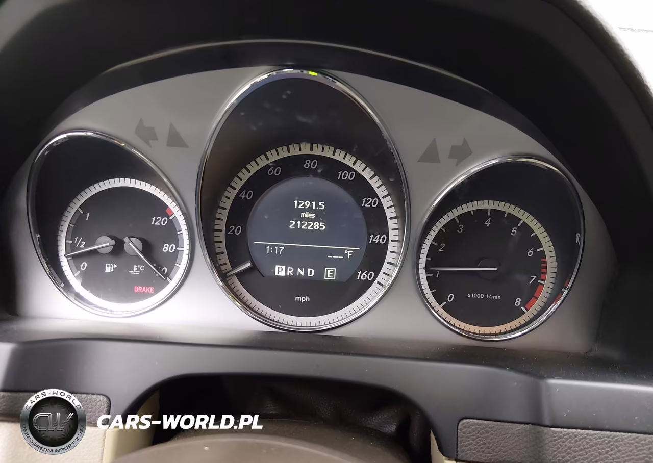 2011 Mercedes-Benz C 300 Sport VIN:WDDGF5EB3BA464651 - 7