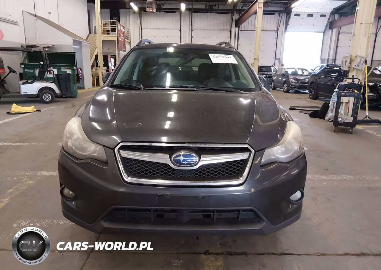 2015 Subaru Xv Crosstrek 2.0I Limited VIN:JF2GPAMC7FH208831 - 12